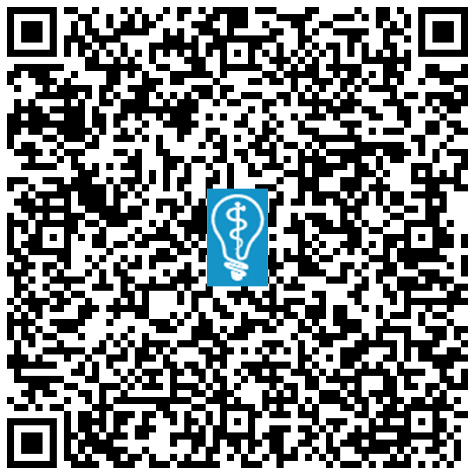 QR code image for 3D Cone Beam and 3D Dental Scans in Miami, FL