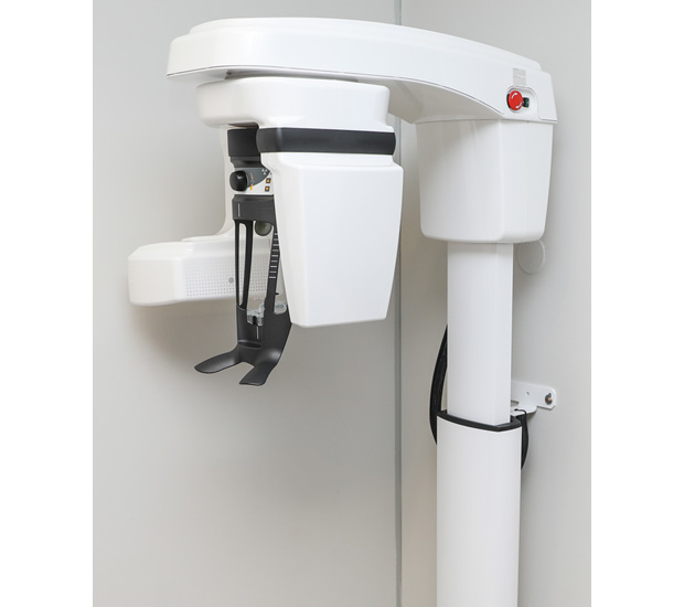 Miami 3D Cone Beam and 3D Dental Scans