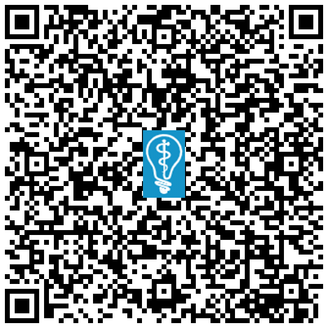 QR code image for 7 Signs You Need Endodontic Surgery in Miami, FL