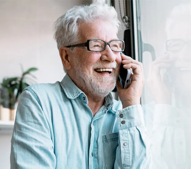 All-on-X Miami Dentist