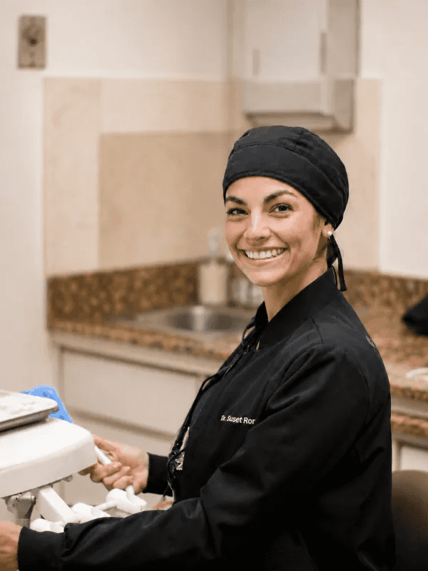 Dr. Zahra Omar