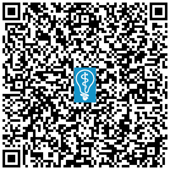 QR code image for Will I Need a Bone Graft for Dental Implants in Miami, FL