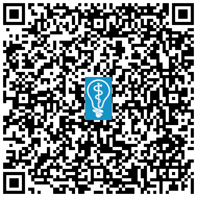 QR code image for Clear Aligners in Miami, FL