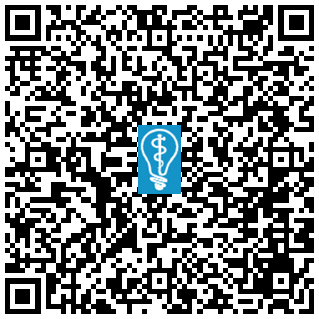 QR code image for Clear Braces in Miami, FL