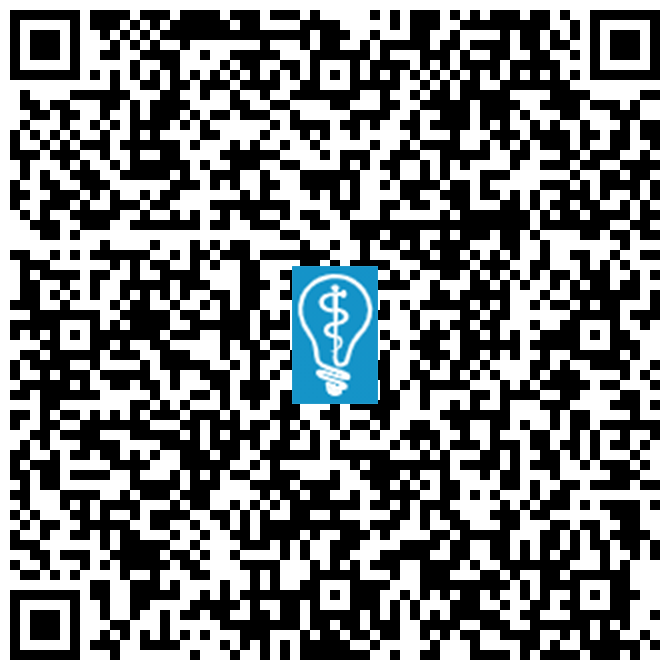 QR code image for ClearCorrect Braces in Miami, FL