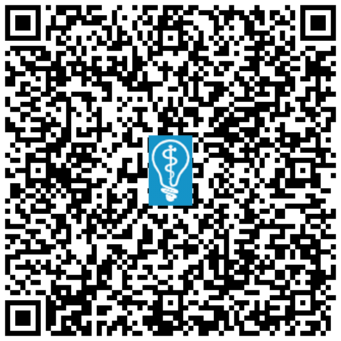 QR code image for Composite Fillings in Miami, FL