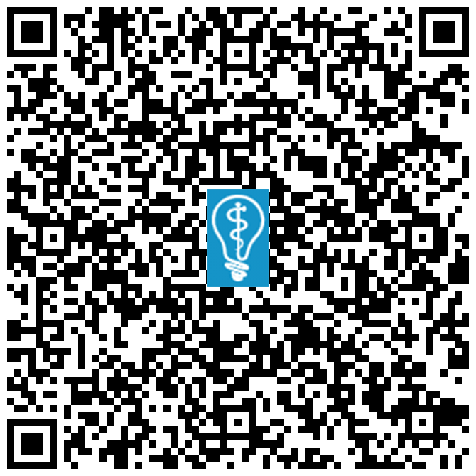 QR code image for Cosmetic Dental Care in Miami, FL