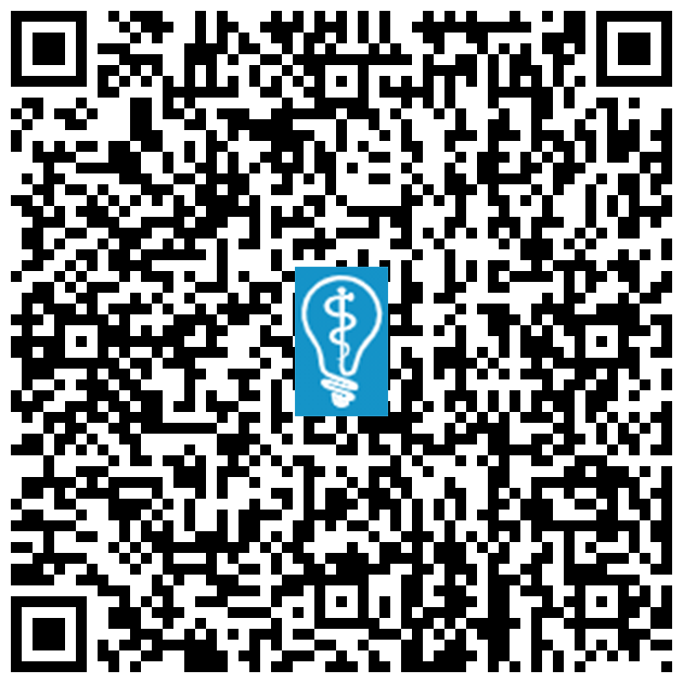 QR code image for Dental Checkup in Miami, FL