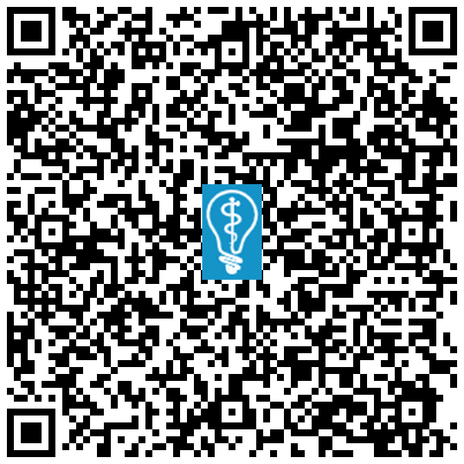 QR code image for Dental Cleaning and Examinations in Miami, FL