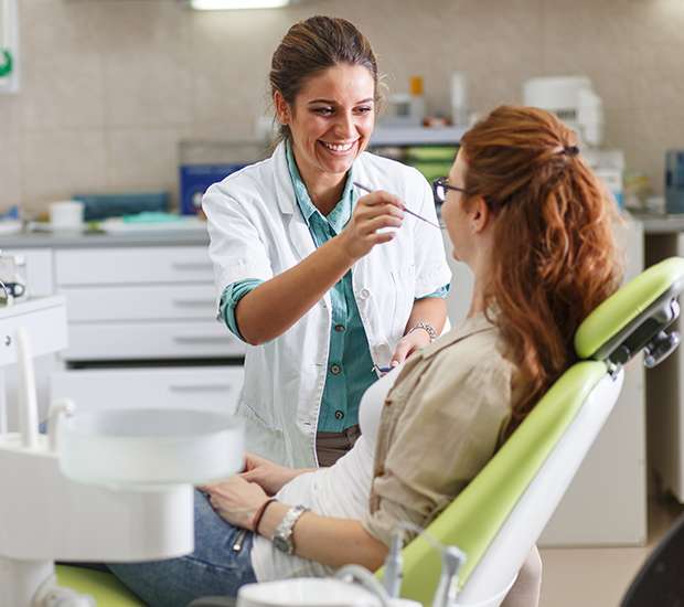 Miami Dental Cleaning and Examinations