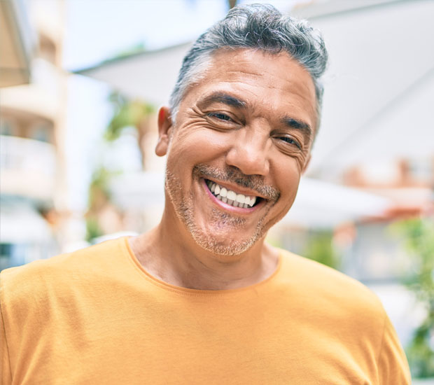 Miami Dental Crowns and Dental Bridges
