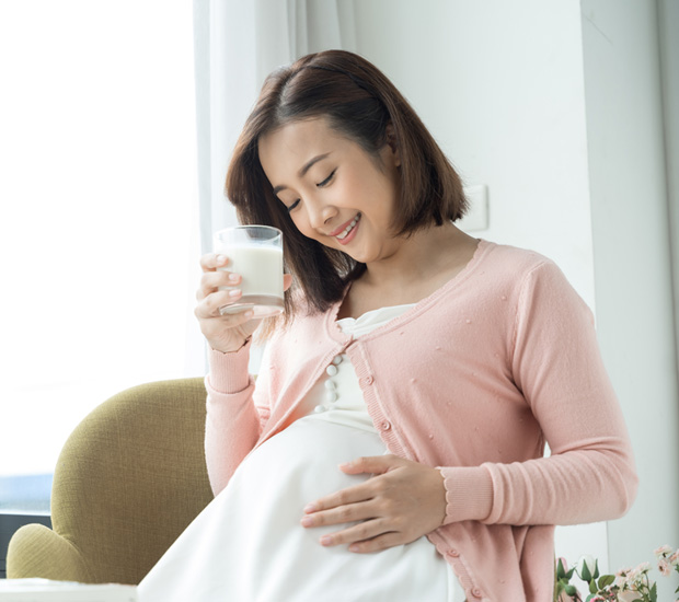 Miami Dental Health During Pregnancy