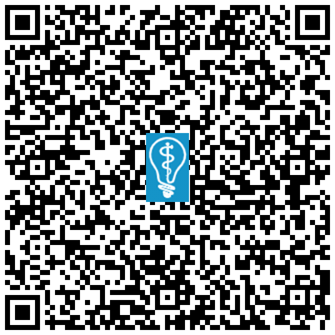 QR code image for Dental Implant Surgery in Miami, FL