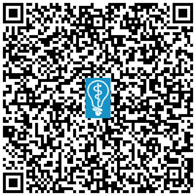 QR code image for Questions to Ask at Your Dental Implants Consultation in Miami, FL