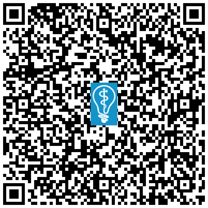 QR code image for Dental Insurance in Miami, FL