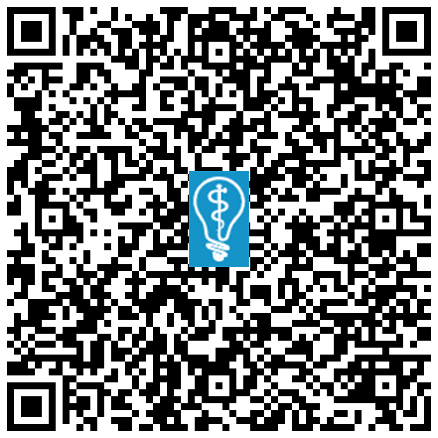 QR code image for Dental Office in Miami, FL