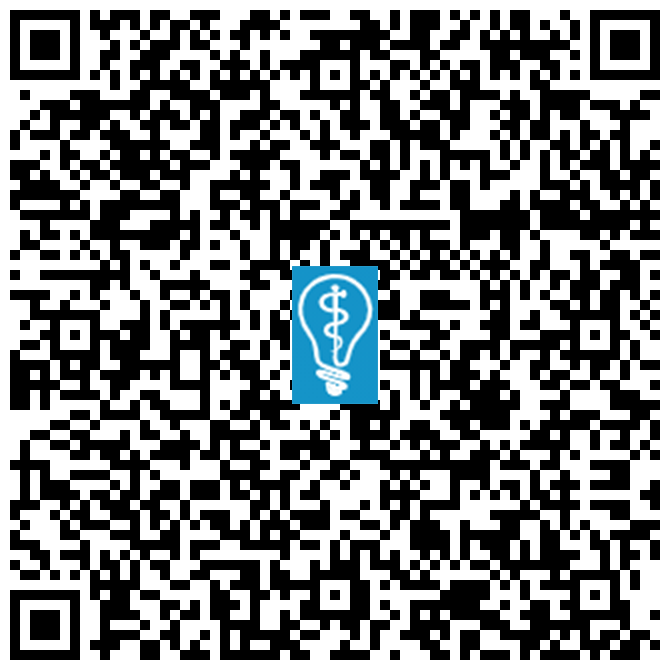 QR code image for Dental Practice in Miami, FL