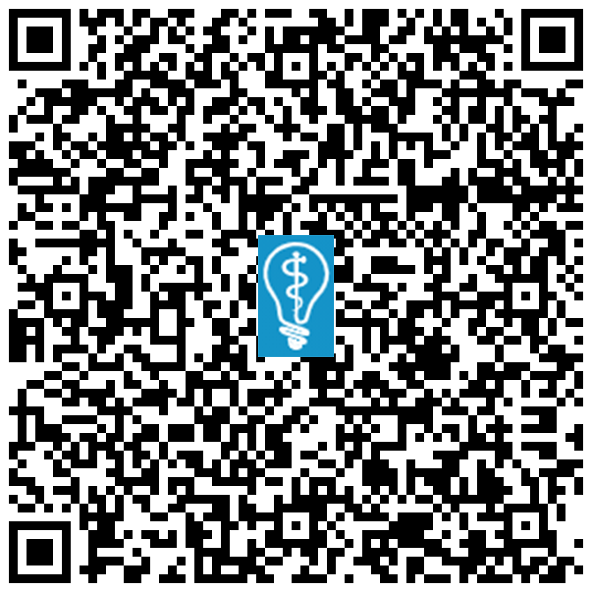 QR code image for Dental Services in Miami, FL