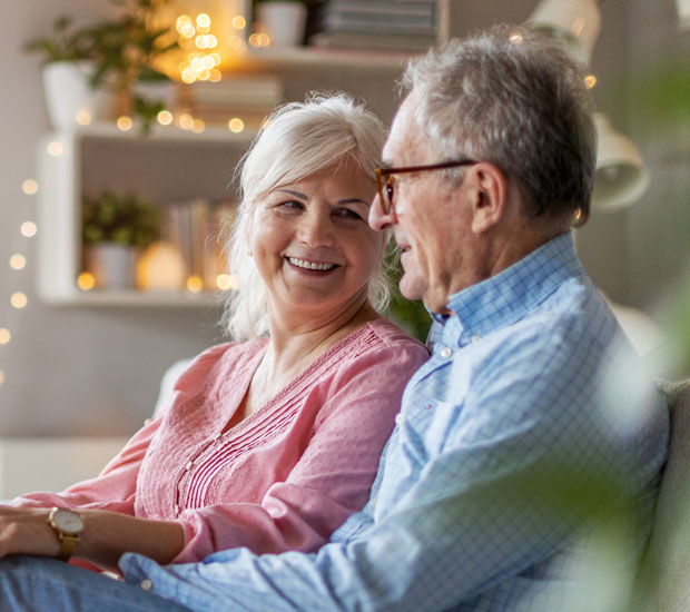 Miami Dentures and Partial Dentures