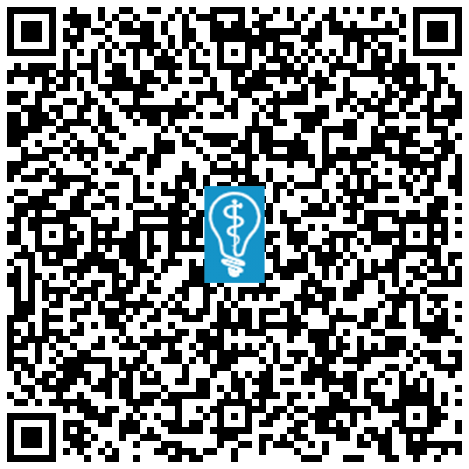 QR code image for Diseases Linked to Dental Health in Miami, FL
