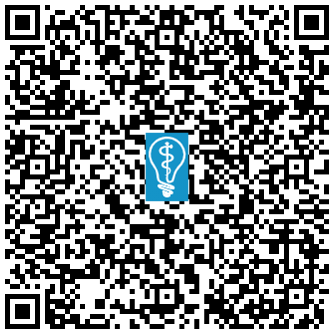QR code image for Do I Have Sleep Apnea in Miami, FL