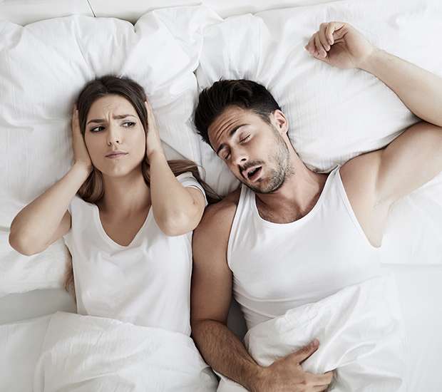 Miami Do I Have Sleep Apnea