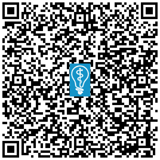 QR code image for Do I Need a Root Canal in Miami, FL