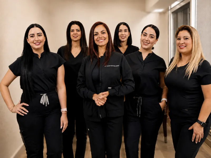 Staff Image