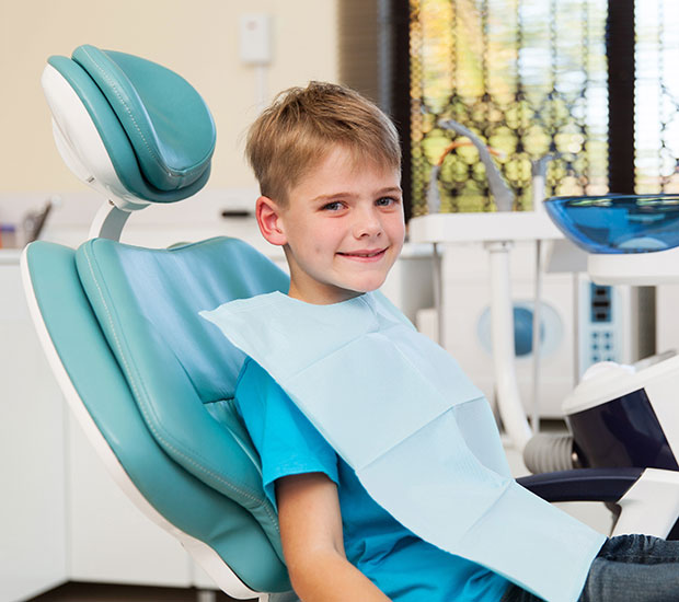 Miami Early Orthodontic Treatment