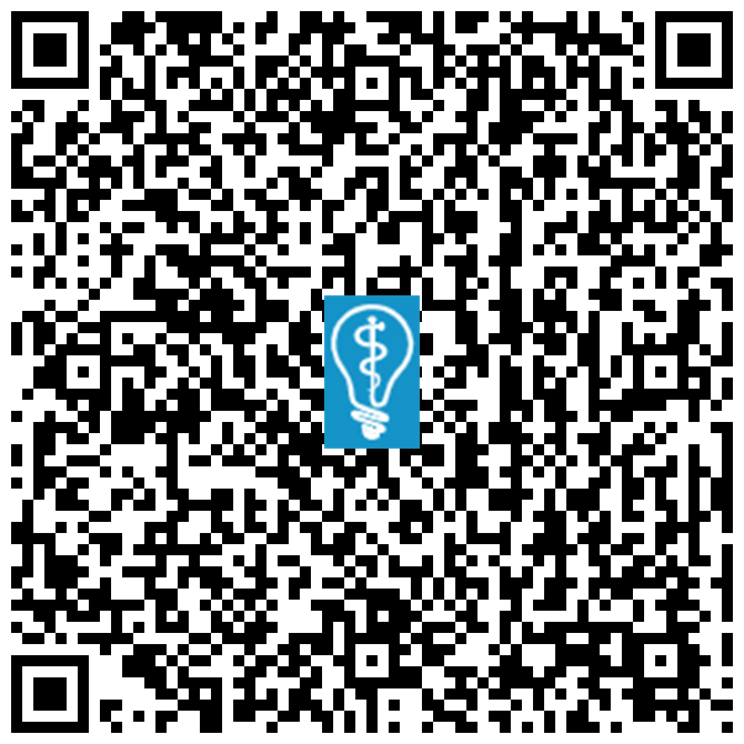 QR code image for Emergency Dental Care in Miami, FL