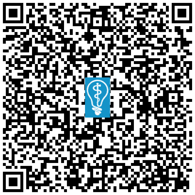 QR code image for Emergency Dentist in Miami, FL