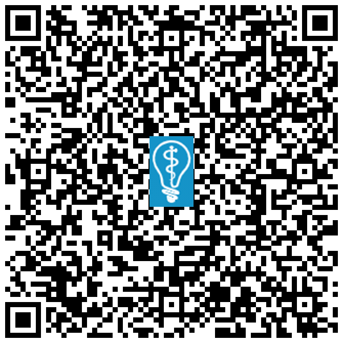 QR code image for Emergency Dentist vs. Emergency Room in Miami, FL
