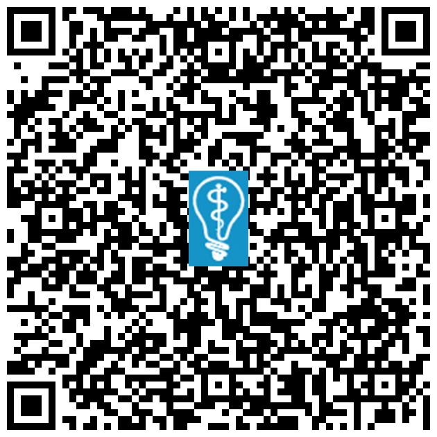 QR code image for Find a Dentist in Miami, FL