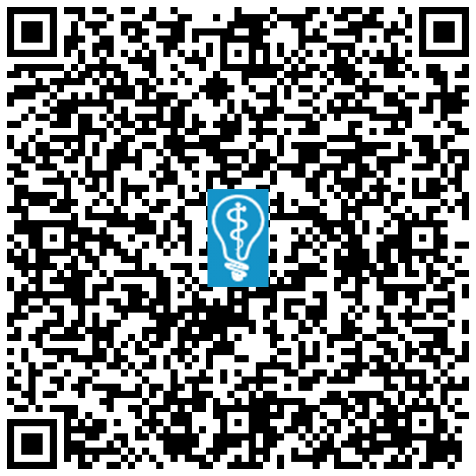 QR code image for Find the Best Dentist in Miami, FL