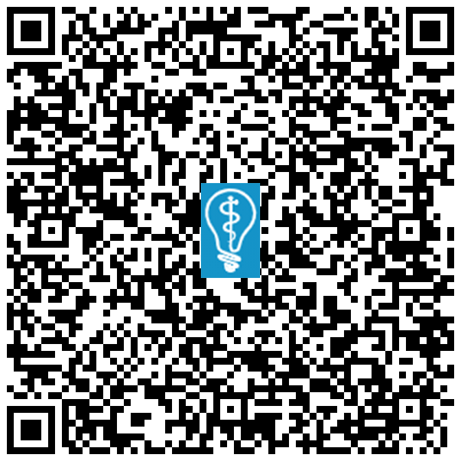 QR code image for Full Mouth Reconstruction in Miami, FL