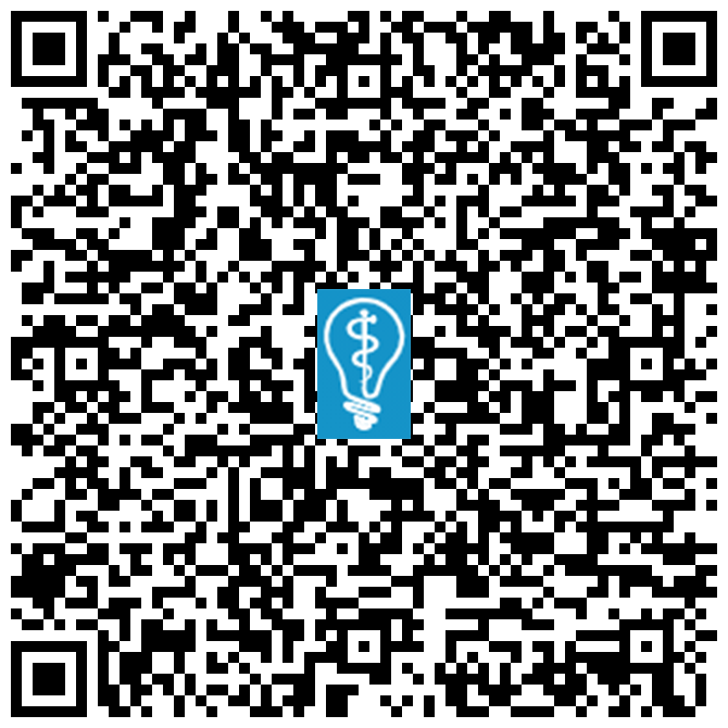 QR code image for General Dentistry Services in Miami, FL