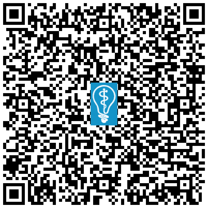 QR code image for Helpful Dental Information in Miami, FL