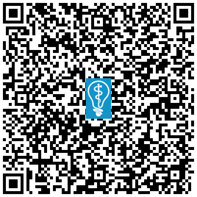 QR code image for How Does Dental Insurance Work in Miami, FL