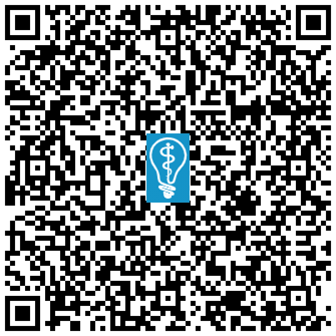 QR code image for Implant Dentist in Miami, FL