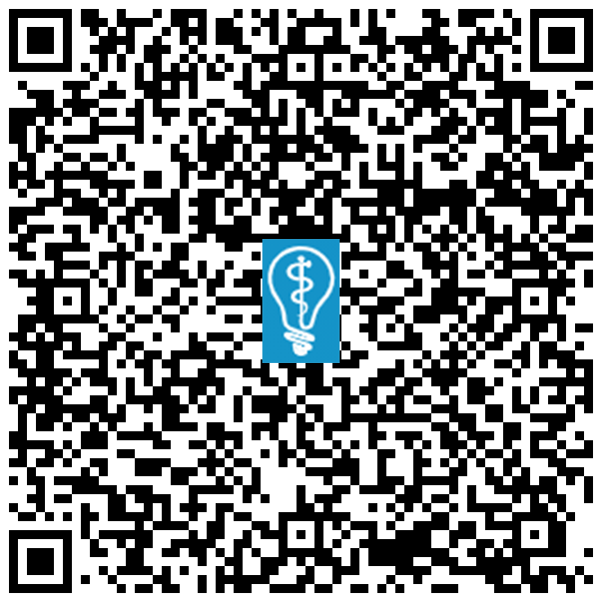 QR code image for Improve Your Smile for Senior Pictures in Miami, FL