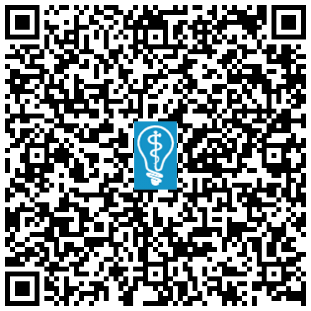 QR code image for Lumineers in Miami, FL