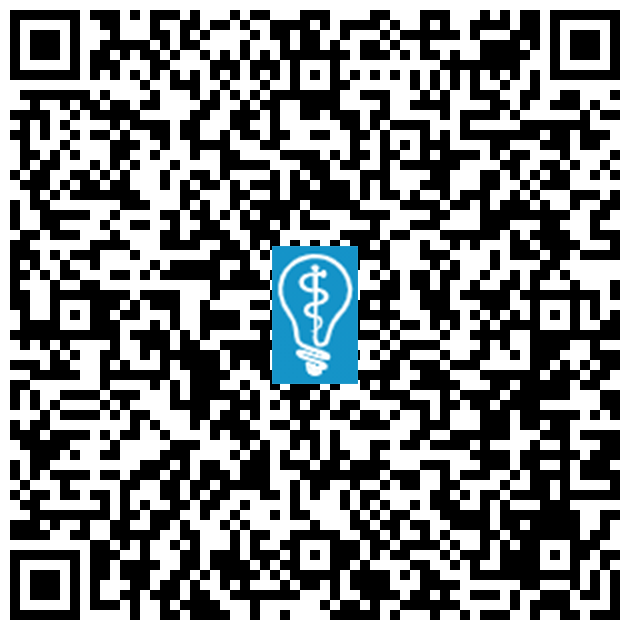 QR code image for Mouth Guards in Miami, FL