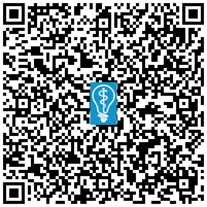QR code image for Multiple Teeth Replacement Options in Miami, FL