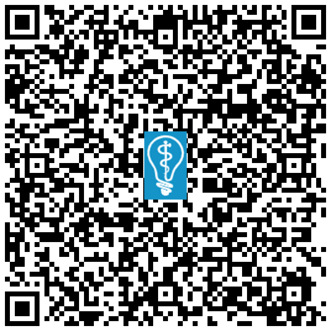 QR code image for Office Roles - Who Am I Talking To in Miami, FL