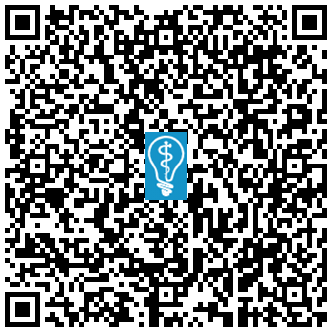 QR code image for Oral Cancer Screening in Miami, FL