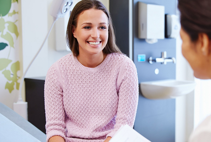 Patient Information | Romano Smile - Dentist Miami, FL 33165 | (305) 404-7789