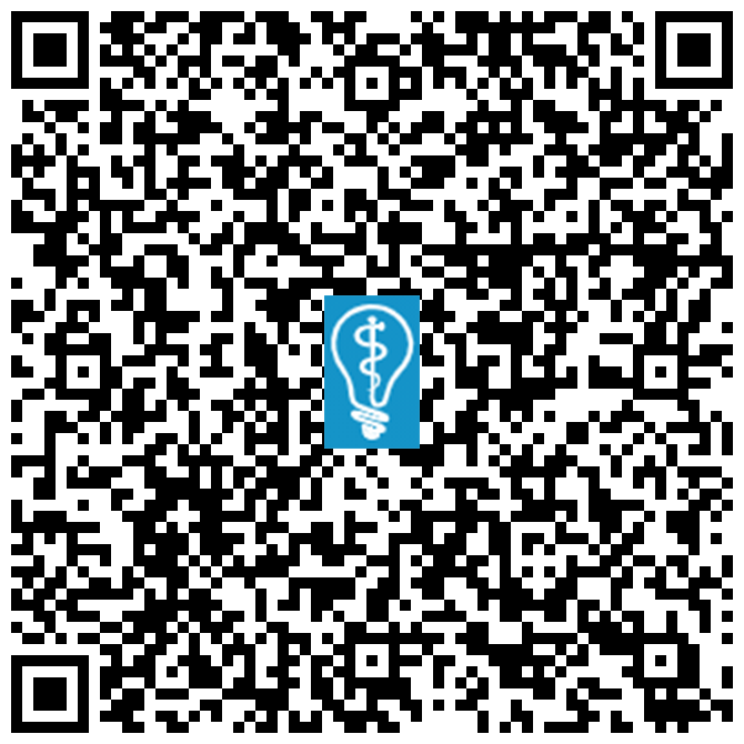 QR code image for Periodontal Probing in Miami, FL