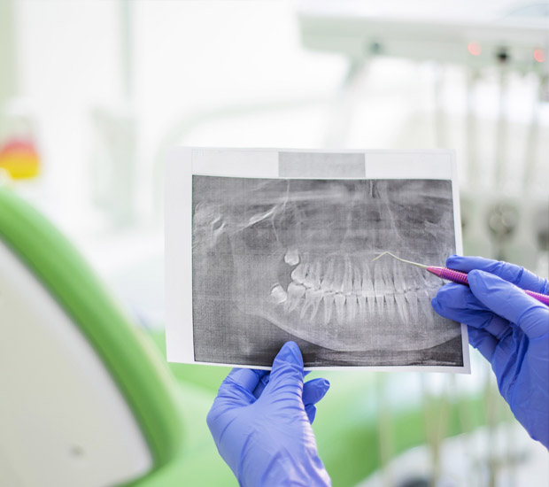 Miami Periodontal Probing