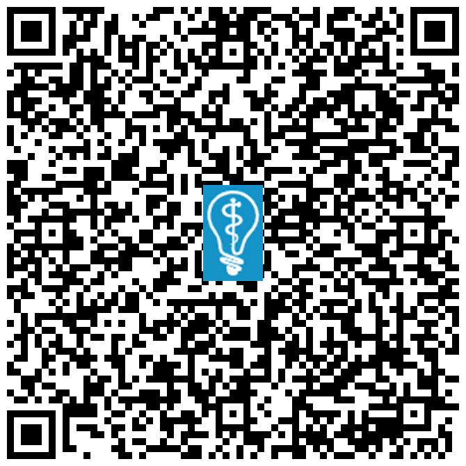 QR code image for Preventative Dental Care in Miami, FL