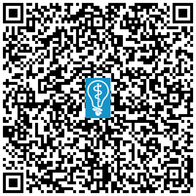 QR code image for Professional Teeth Whitening in Miami, FL